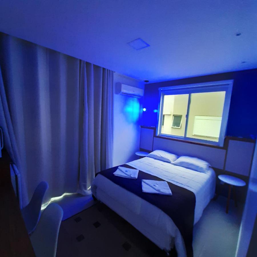 Residencial Praia Mar Florianópolis Kültér fotó