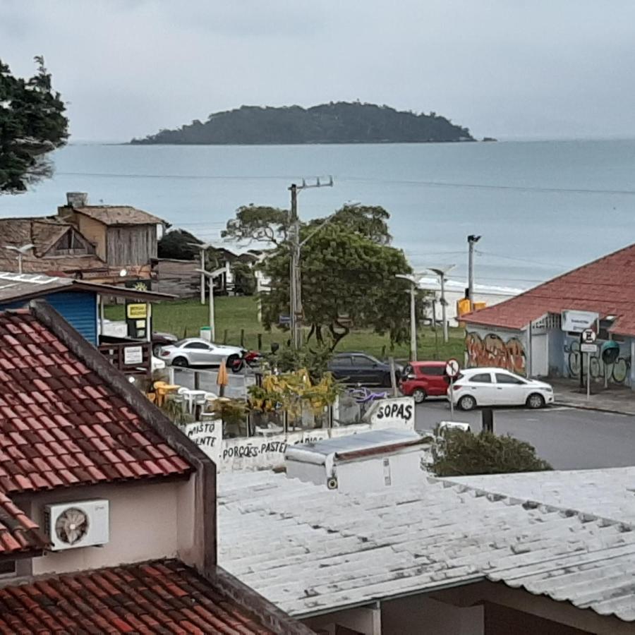 Residencial Praia Mar Florianópolis Kültér fotó