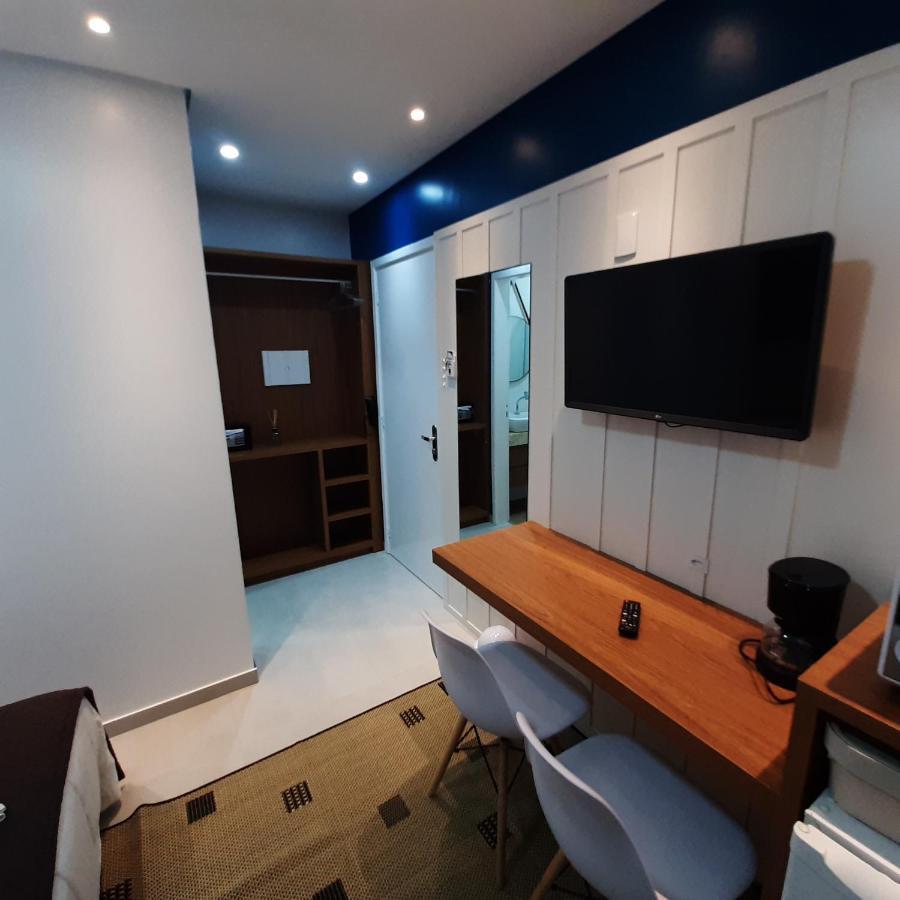 Residencial Praia Mar Florianópolis Kültér fotó