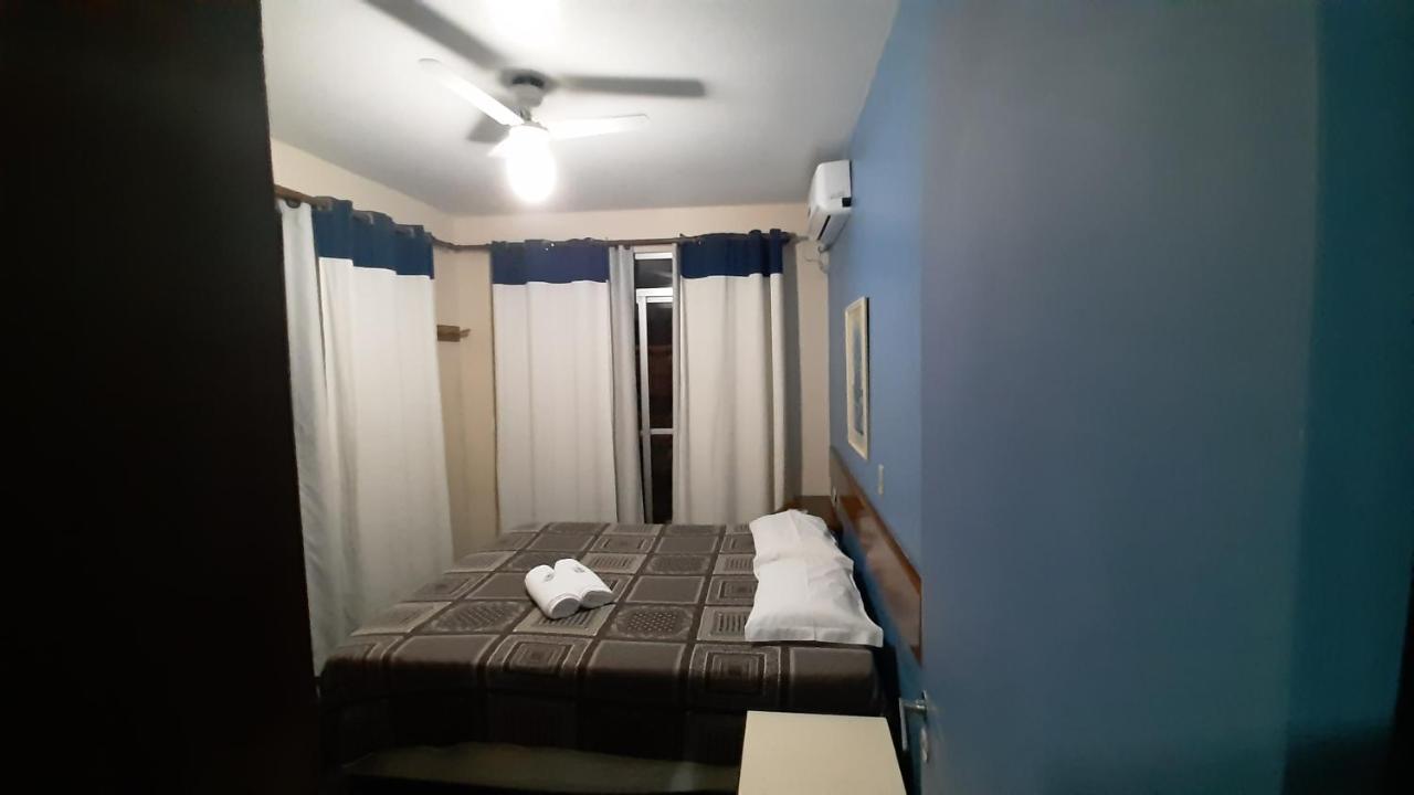Residencial Praia Mar Florianópolis Kültér fotó