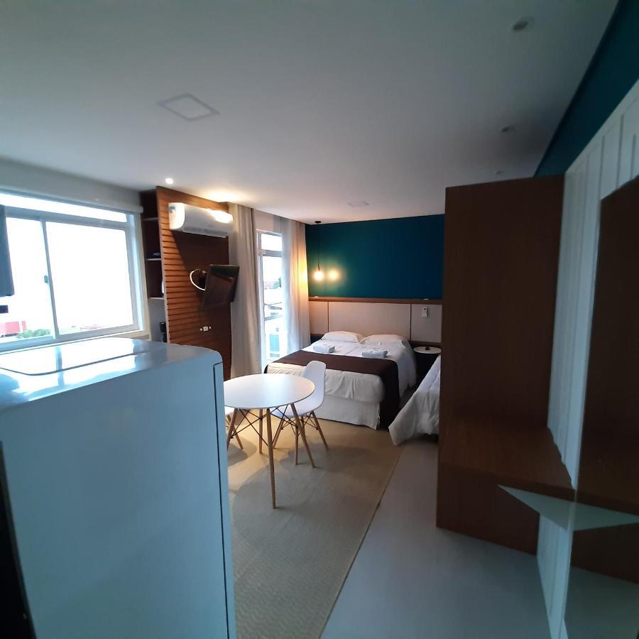Residencial Praia Mar Florianópolis Kültér fotó