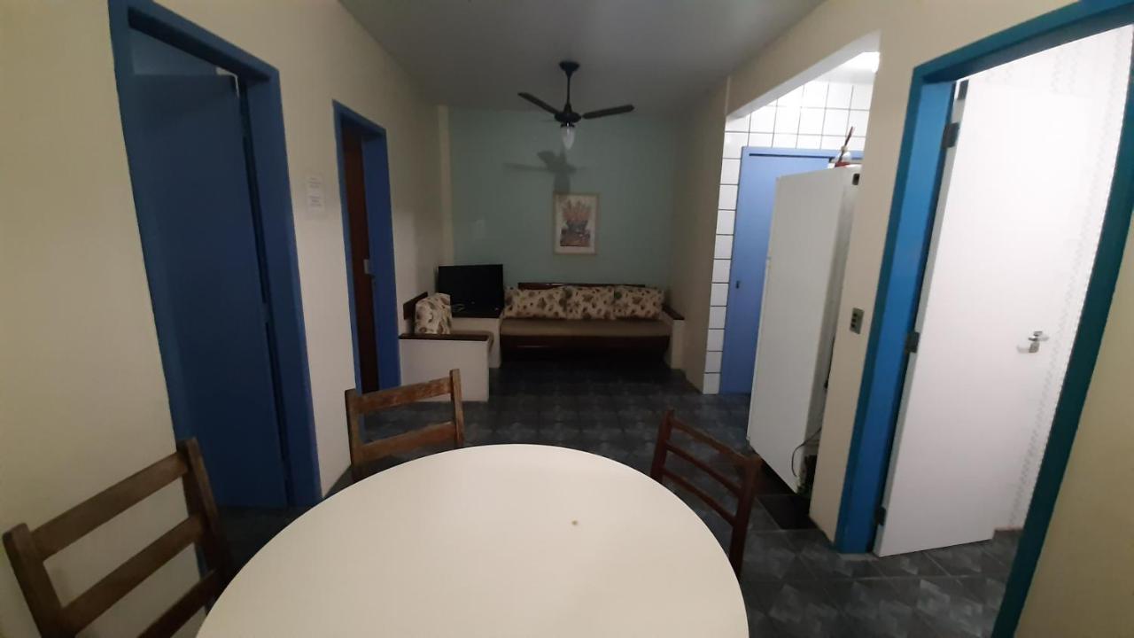 Residencial Praia Mar Florianópolis Kültér fotó