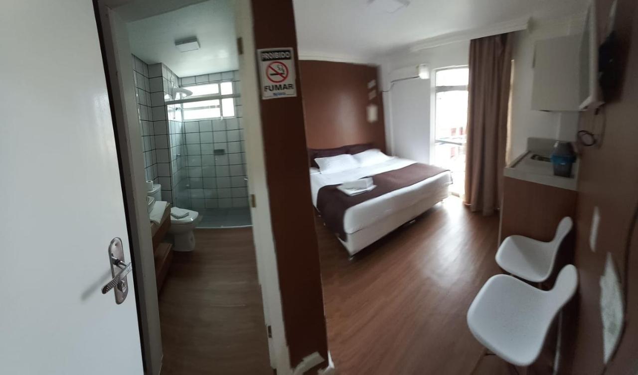 Residencial Praia Mar Florianópolis Kültér fotó