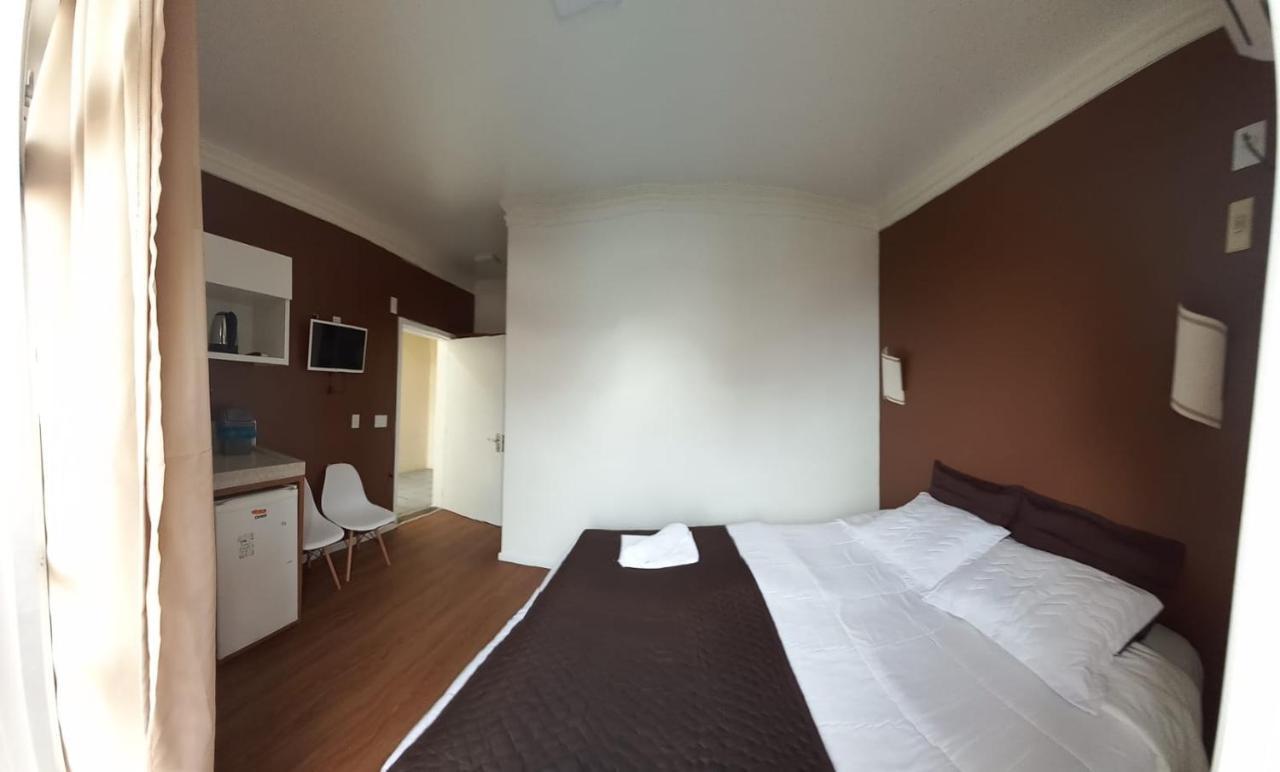 Residencial Praia Mar Florianópolis Kültér fotó