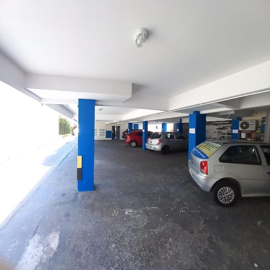 Residencial Praia Mar Florianópolis Kültér fotó