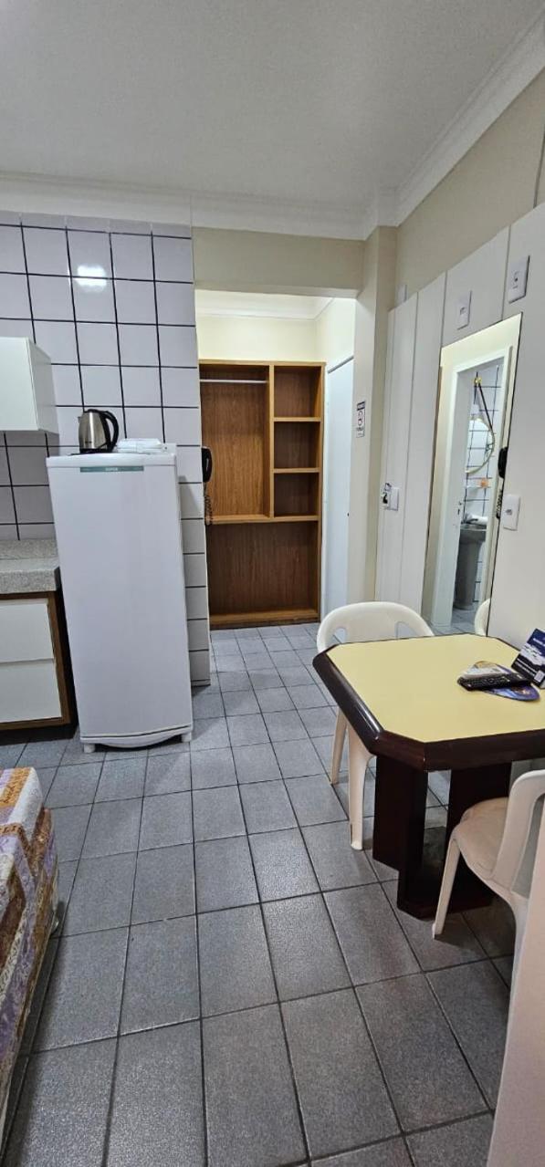 Residencial Praia Mar Florianópolis Kültér fotó