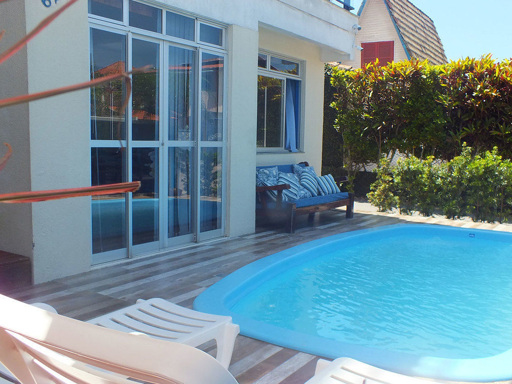 Residencial Praia Mar Florianópolis Kültér fotó