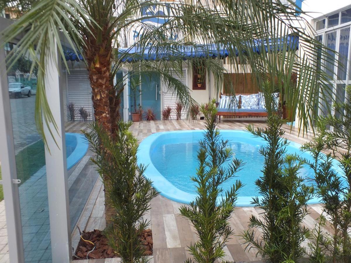 Residencial Praia Mar Florianópolis Kültér fotó